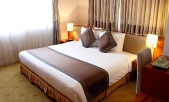 Muong Thanh Holiday Da Lat Hotel