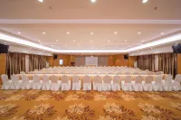 Vienna Hotel (Yiyang Branch) Các khách sạn ở Dặc Dương