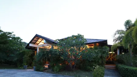 Panalee Koh Samui Resort