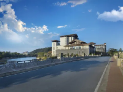 竜門富力ヒルトンリゾートホテル 竜門のホテル