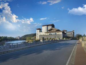 Hilton Huizhou Longmen Resort