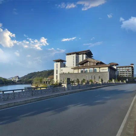 Hilton Huizhou Longmen Resort