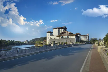 龍門富力希爾頓度假飯店