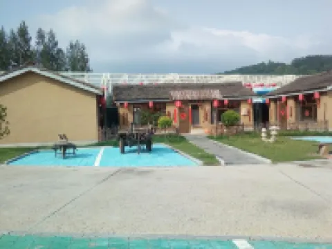 yabuli zhenyou nongjiayuan