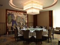 蓬莱盛唐国际大酒店 - 中式餐厅