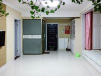 锦州海上家园公寓 - 二室一厅