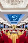 YiWu Zhonglian Kaixin Hotel