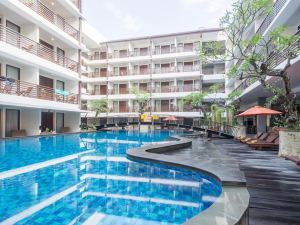 Sun Island Hotel & Spa Kuta