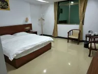 Heping Fuxin Hot Spring Hotel