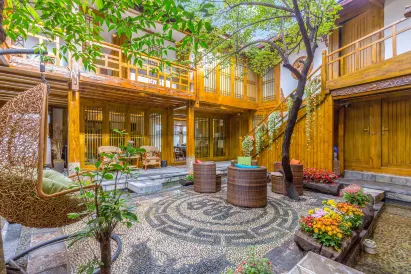 boyaju Inn