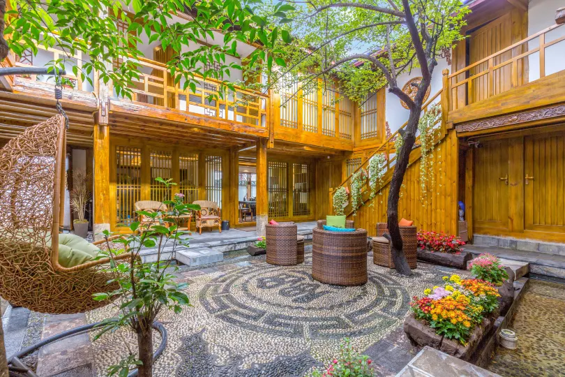 boyaju Inn