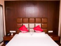 杭州九月假日酒店 - 标准大床房