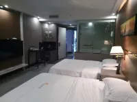 Yijia Huafu Hotel Hotel a Qimen