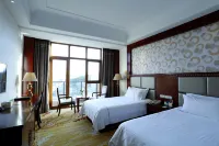 Yuansen Garden Hotel Hotels near Dinghai District