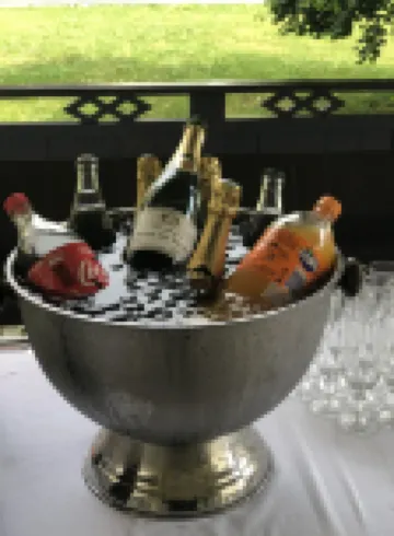 Huatian Chinagora Hotel