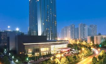 Hongrui Jinling Grand Hotel