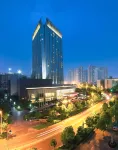 Hongrui Jinling Grand Hotel Hotels in Hefei
