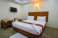 Seoul Hotel Myanmar Hotels in Mayangon Township