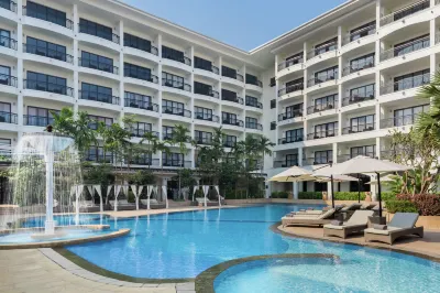 Courtyard by Marriott Siem Reap Resort Hotels in Siem Reap