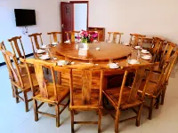 Jingde Jingyuan Hotel - พร้อมอาหารเช้า