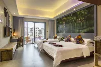 Huangma Holiday Nanyang Museum Hotel (Hailu Qilou Old Street)