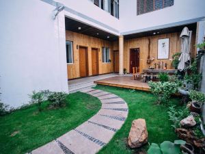 Tianyu Homestay