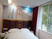 上海怡景商务酒店 - 商务大床房