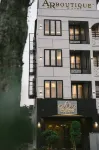 A&R Boutique Hotel Hotel in zona Charis Christian Centre