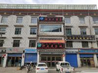 巴青琼五大酒店 - 酒店外部