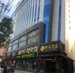 Pingliang Rongting Hotel - 3 Sao