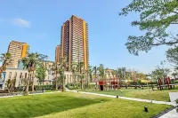 Bimonthly Bay Qixi Resort Apartment (Vanke Phase Ii Shop)