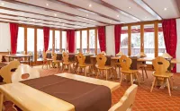 Hotel Le Chamois Hotels in Ormont-Dessus