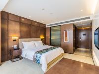 广州游行迹酒店 - 品质致选大床房
