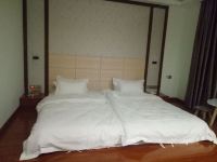 茂名祥和宾馆 - 特色大床榻榻米房