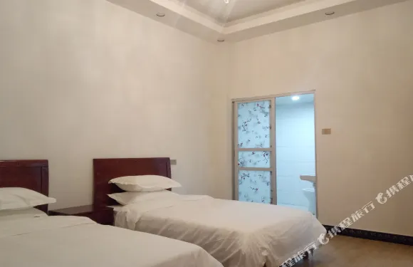 恩施利川祥雲閣民宿（十字路分店）