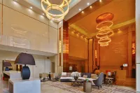 7Hao Zhenpin Hotel (Jinan Luneng Guihe Lingxiucheng Jin Street) - Condos