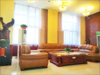 Xin'gang Fashion Hotel Hotels in Qixian