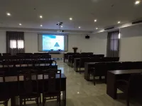 Kangle Mumianwan Hotel Hotels in Pizhou