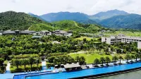 Shui Di Shan Hot Springs Manor - Rooftop Pools