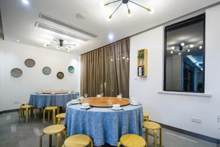 Shengsiya home stay Отели рядом с достопримечательностью «Dabei Mountain»