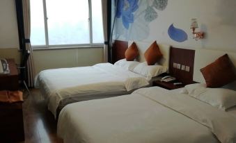 Yijia Hotel (Dingzhou Zhongtian Xintiandi Branch)