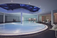 Hotel Waldhuus