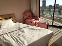 东山卡萨公寓酒店 - 温馨精品一室单床房