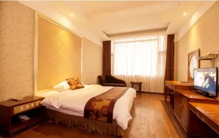 Jiuzhou Wangchao Hotel