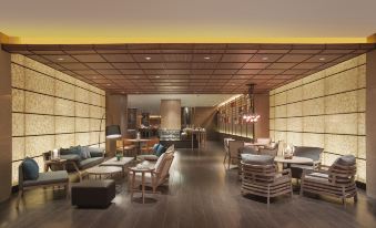New World Dalian Hotel