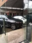 Ningbo Mingri Business Hotel - Dağ Manzaralı