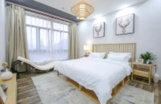 Nvue Resorts Anji