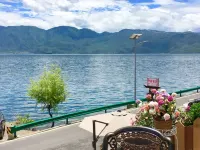 瀘沽湖蘭亭花苑·泊光觀瀾民宿