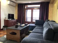 Moon Bay Holiday Hotel Hotels in Changhai County