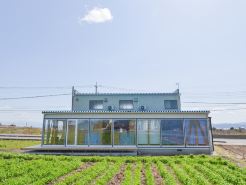 Cocoreto the Guesthouse Daikon Island